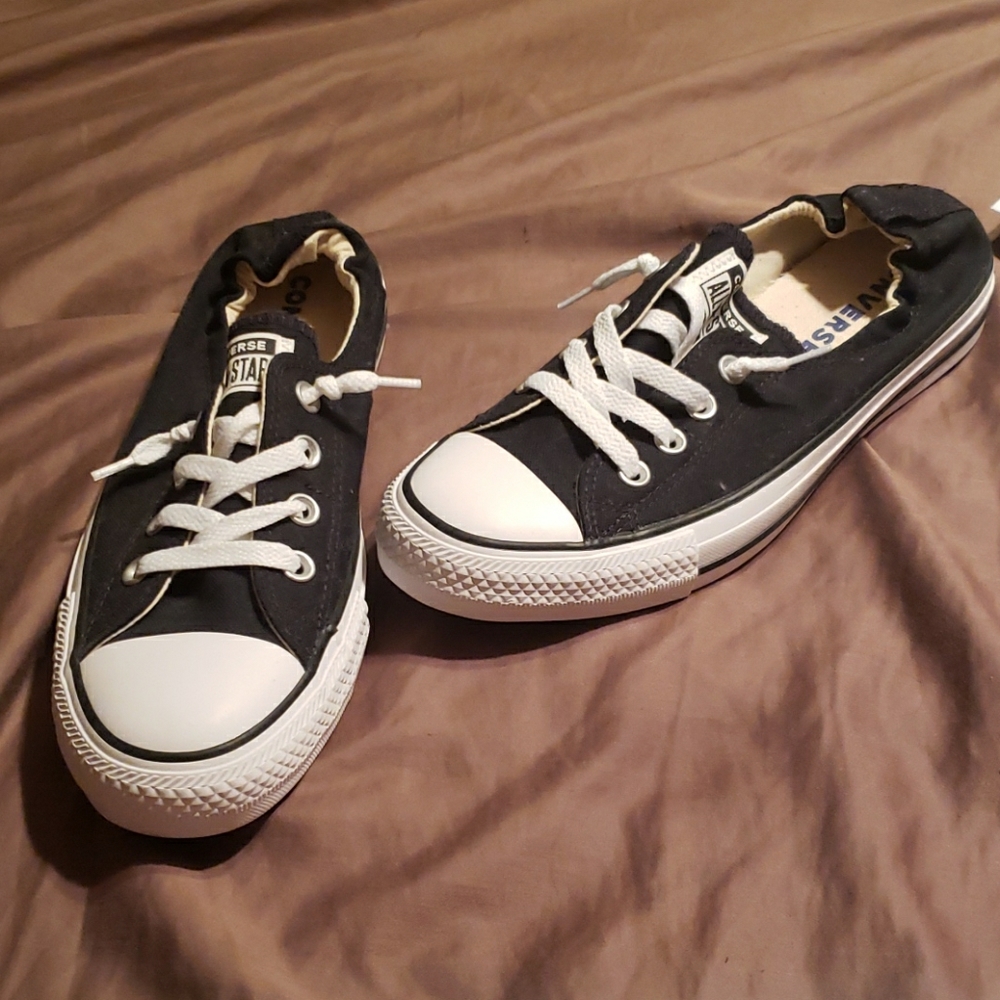 WOMEN'S CONVERSE CHUCK TAYLOR SHORELINE SNEAKERS